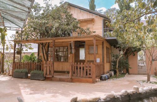 Da Lat Cabina | Mơ Garden Retreat DaLat
