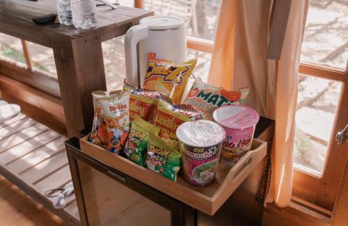 Da Lat Cabina | Mơ Garden Retreat DaLat