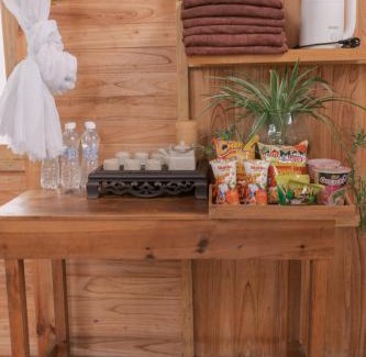 Da Lat Cabina | Mơ Garden Retreat DaLat
