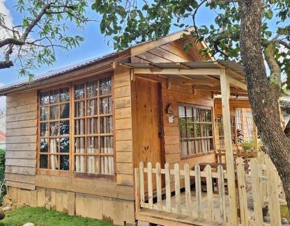 Da Lat Cabina | Mơ Garden Retreat DaLat
