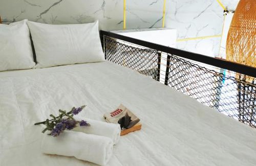 Ke Ga Casa | Mơ Homestay Kê Gà (Mer Bleue Homestay)