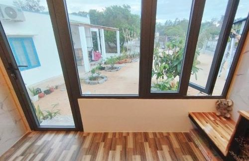 Ke Ga Casa | Mơ Homestay Kê Gà (Mer Bleue Homestay)