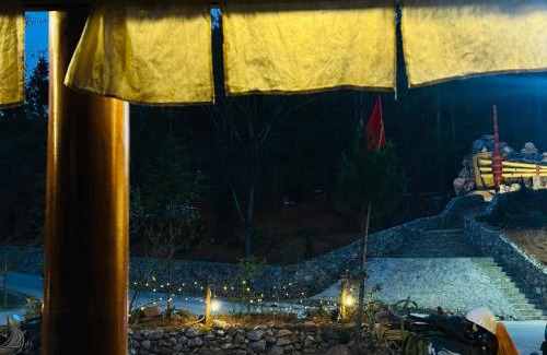 Dong Van Cabina | Mơ Homestay