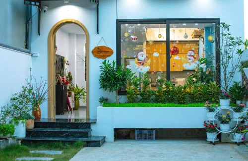 Moc Chau Apartamento | Mơ House Mộc Châu