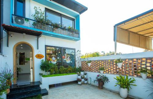 Moc Chau Apartamento | Mơ House Mộc Châu