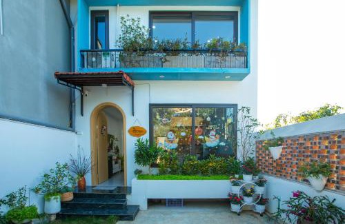 Moc Chau Apartamento | Mơ House Mộc Châu