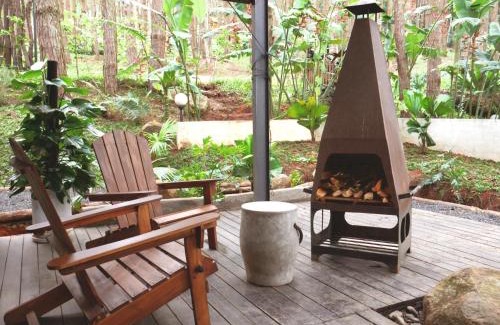 Da Lat Complejo | Mơ Stay - Forest Resort