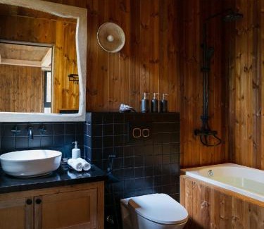 Da Lat Complejo | Mơ Stay - Forest Resort