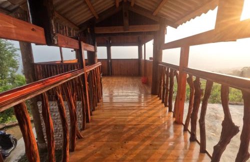 Sa Pa Cama Y Desayuno | MƯỜNG HOA Peaceful HOMESTAY & Sapa