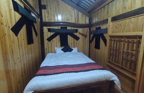 Sa Pa Cama Y Desayuno | MƯỜNG HOA Peaceful HOMESTAY & Sapa