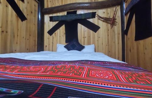 Sa Pa Cama Y Desayuno | MƯỜNG HOA Peaceful HOMESTAY & Sapa
