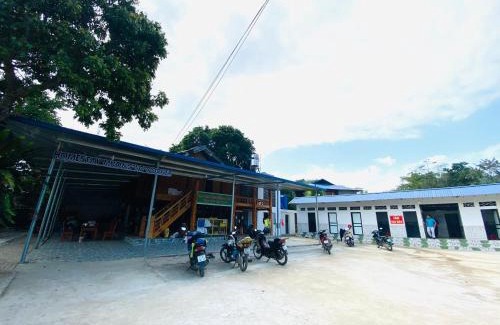 Van Chan Casa | Mường Lò Corner