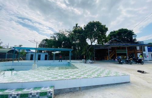 Van Chan Casa | Mường Lò Corner
