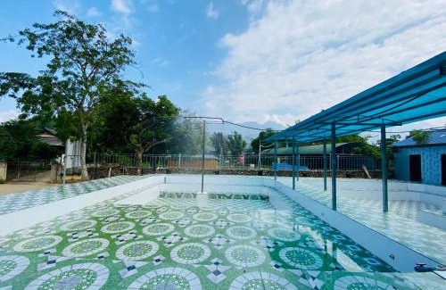Van Chan Casa | Mường Lò Corner