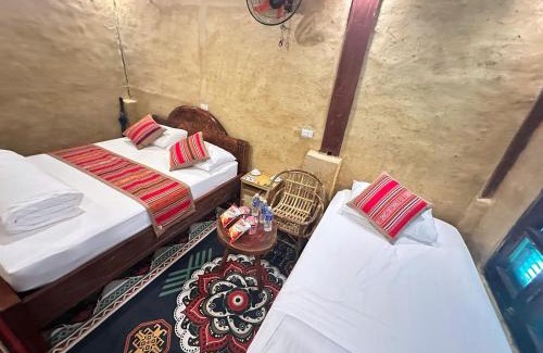 Ky Son Cabina | Mường Lống Ecogarden