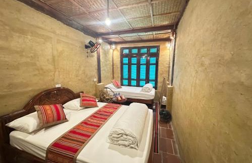 Ky Son Cabina | Mường Lống Ecogarden