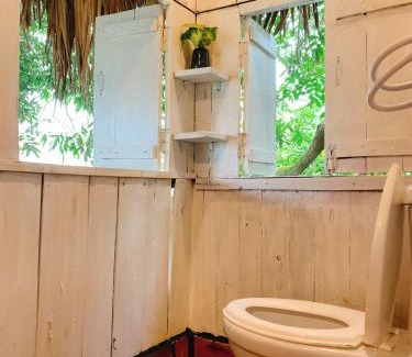 Hoa Binh Complejo | Mường Retreat- Nghỉ dưỡng xanh trong Bảo tàng Văn hóa Nghệ thuật,Hòa Bình