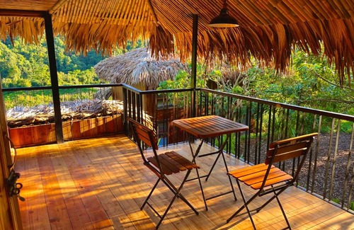 Moc Chau Complejo | Mường sang Retreat Mộc Châu