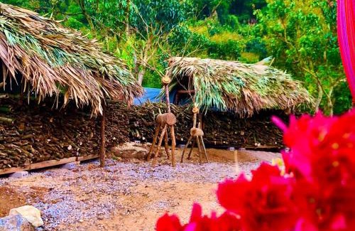 Moc Chau Complejo | Mường sang Retreat Mộc Châu