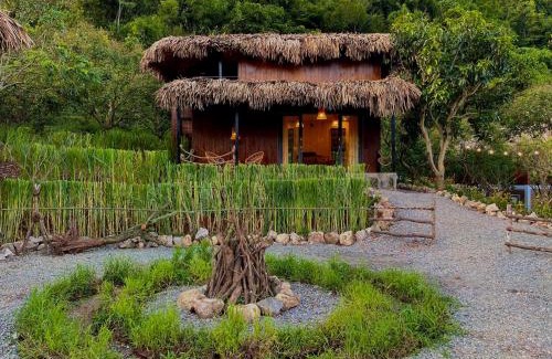 Moc Chau Complejo | Mường sang Retreat Mộc Châu