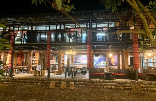 Moc Chau Complejo | Mường sang Retreat Mộc Châu
