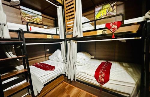 Dong Van Cama Y Desayuno | Mị house homestay Đồng Văn