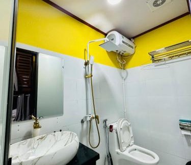 Dong Van Cama Y Desayuno | Mị house homestay Đồng Văn