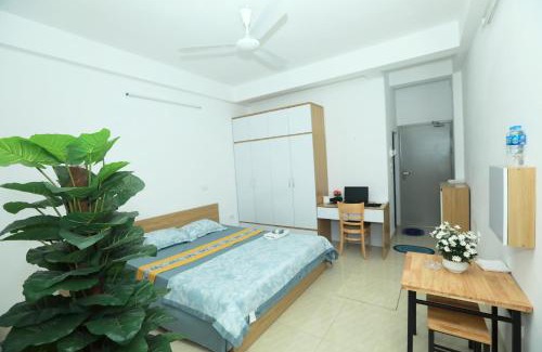 Trung Hoa Nhan Chinh Apartamento | Mộc Châu 202TM3