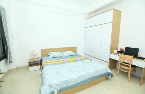 Trung Hoa Nhan Chinh Apartamento | Mộc Châu 202TM3