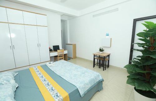 Trung Hoa Nhan Chinh Apartamento | Mộc Châu 202TM3
