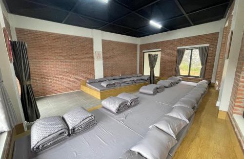 Moc Chau Hotel | Mộc Châu Mountain Retreat