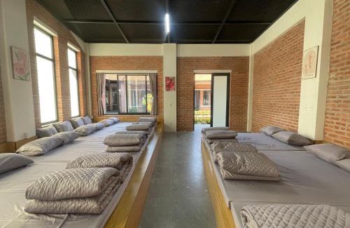 Moc Chau Hotel | Mộc Châu Mountain Retreat