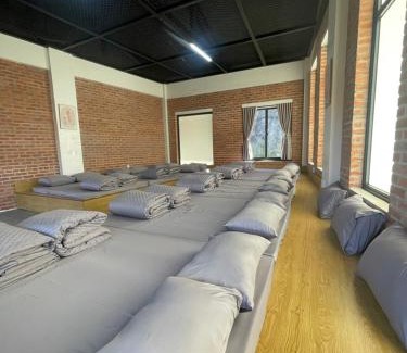 Moc Chau Hotel | Mộc Châu Mountain Retreat
