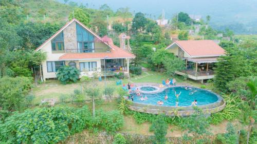Thach That Apartamento | Mộc Hương Villa Thạch Thất