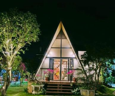 Bao Loc Casa | Mộc Hoa Viên Homestay