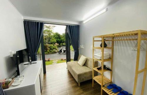 Bao Loc Casa | Mộc Hoa Viên Homestay