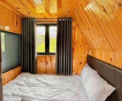 Bao Loc Casa | Mộc Hoa Viên Homestay