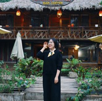 Tram Tau Cabina | Mộc HomeStay Trạm Tâu