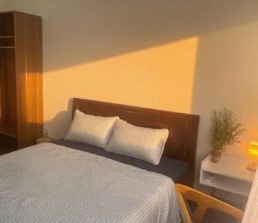 Ninh Hoa Apartamento | Mộc miên - homestay&coffe dốc lết-