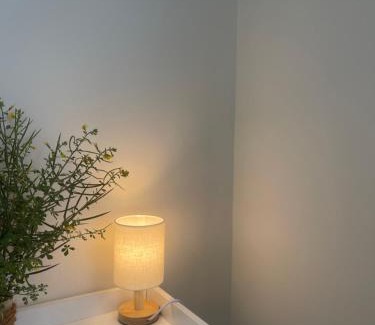 Ninh Hoa Apartamento | Mộc miên - homestay&coffe dốc lết-