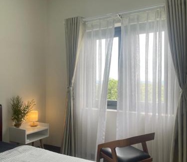 Ninh Hoa Apartamento | Mộc miên - homestay&coffe dốc lết-
