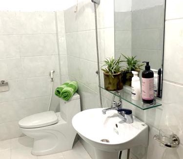Chieng Chau Otro | Mộc Nhiên Homstay Mai Chau
