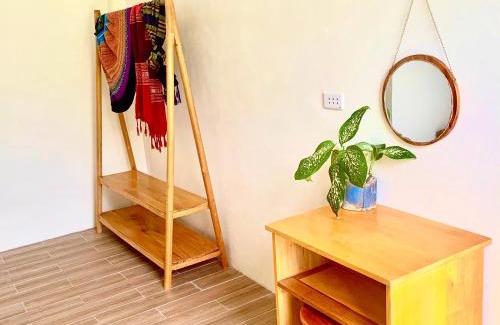 Chieng Chau Otro | Mộc Nhiên Homstay Mai Chau