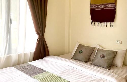 Chieng Chau Otro | Mộc Nhiên Homstay Mai Chau