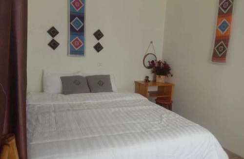 Chieng Chau Otro | Mộc Nhiên Homstay Mai Chau