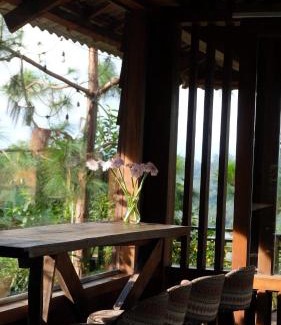 Da Lat Cabina | Mộc Trà Farm