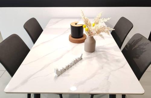 Titiwangsa Sentral Apartamento | M 2-7pax 200mbpswifi near Mrt Lrt HKL IJN