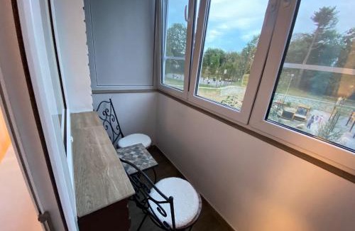 Toplita Apartamento | M & A Accommodation