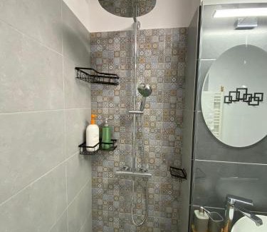 Toplita Apartamento | M & A Accommodation