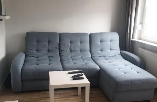 Chynow Apartamento | M.A.C.